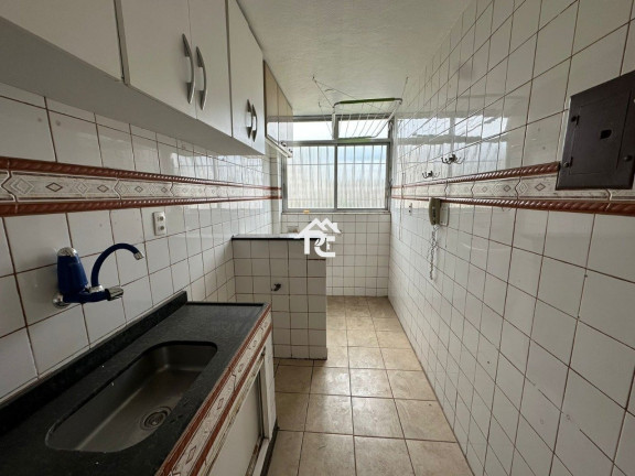 Imagem Apartamento com 2 Quartos à Venda, 47 m² em Fonseca - Niterói