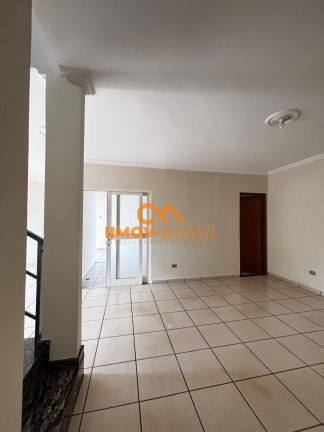 Imagem Sobrado com 3 Quartos para Alugar, 250 m² em Caranda Bosque - Campo Grande