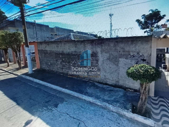 Imagem Terreno à Venda, 500 m² em Itaquera - São Paulo Imagem Terreno à Venda, 500 m² em Itaquera - São Paulo