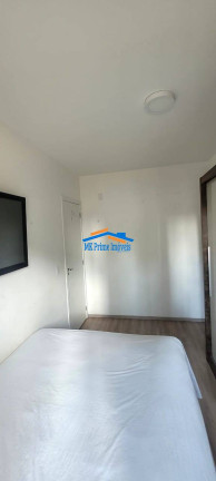 Imagem Apartamento com 1 Quarto à Venda, 40 m² em Presidente Altino - Osasco