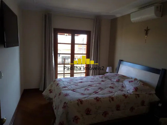 Imagem Casa de Condomínio com 3 Quartos à Venda, 380 m² em Parque Três Meninos - Sorocaba Imagem Casa de Condomínio com 3 Quartos à Venda, 380 m² em Parque Três Meninos - Sorocaba