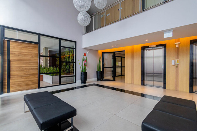 Imagem Cobertura com 3 Quartos à Venda, 182 m² em Menino Deus - Porto Alegre