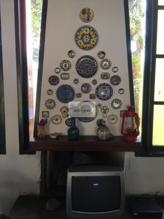 Imagem Casa com 4 Quartos à Venda, 197 m² em Barra Do Una - São Sebastião