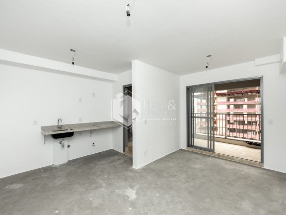 Imagem Apartamento com 1 Quarto à Venda, 47 m² em Vila Mariana - São Paulo Imagem Apartamento com 1 Quarto à Venda, 47 m² em Vila Mariana - São Paulo