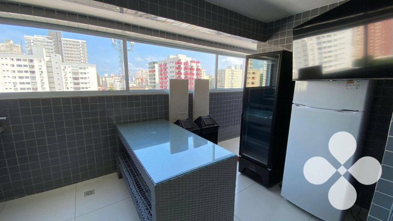 Imagem Imóvel com 1 Quarto à Venda, 42 m² em Canto Do Forte - Praia Grande Imagem Imóvel com 1 Quarto à Venda, 42 m² em Canto Do Forte - Praia Grande