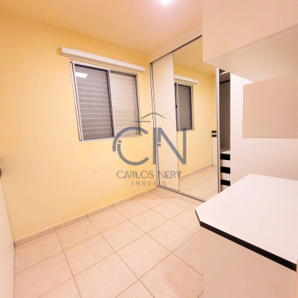 Imagem Apartamento com 2 Quartos à Venda,  em Campos Elíseos - Taubaté