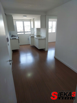 Imagem Apartamento com 2 Quartos à Venda, 45 m² em Vila Ema - São Paulo Imagem Apartamento com 2 Quartos à Venda, 45 m² em Vila Ema - São Paulo
