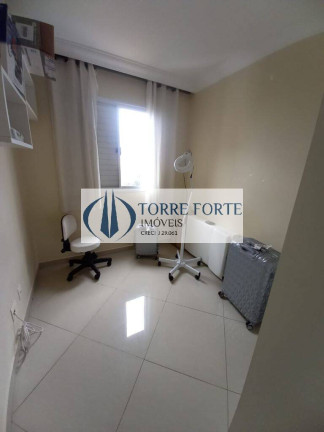 Imagem Apartamento com 3 Quartos à Venda, 63 m² em Jardim São Savério - São Paulo Imagem Apartamento com 3 Quartos à Venda, 63 m² em Jardim São Savério - São Paulo