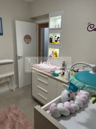 Imagem Apartamento com 3 Quartos à Venda, 100 m² em Jardim Das Indústrias - São José Dos Campos Imagem Apartamento com 3 Quartos à Venda, 100 m² em Jardim Das Indústrias - São José Dos Campos
