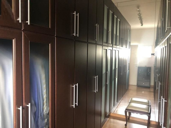 Imagem Casa com 6 Quartos à Venda, 654 m² em Parque Campolim - Sorocaba