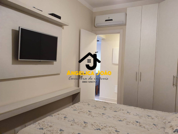 Foto do imóvel Apartamento com 2 Quartos à Venda, 86 m² em Boa Vista - São Vicente