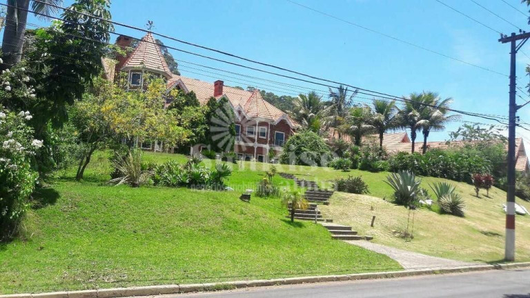 Imagem Casa com 8 Quartos à Venda, 1.375 m² em Tamboré - Barueri Imagem Casa com 8 Quartos à Venda, 1.375 m² em Tamboré - Barueri