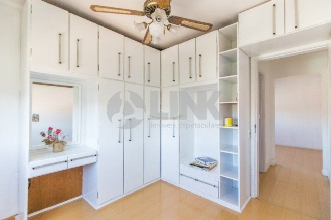 Imagem Apartamento com 2 Quartos à Venda, 60 m² em Jardim Do Salso - Porto Alegre