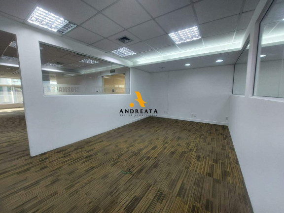 Imagem Sala Comercial para Alugar, 556 m² em Jacarepaguá - Rio De Janeiro Imagem Sala Comercial para Alugar, 556 m² em Jacarepaguá - Rio De Janeiro