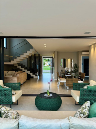 Imagem Casa com 4 Quartos à Venda, 310 m² em Alphaville Jacuhy - Serra Imagem Casa com 4 Quartos à Venda, 310 m² em Alphaville Jacuhy - Serra
