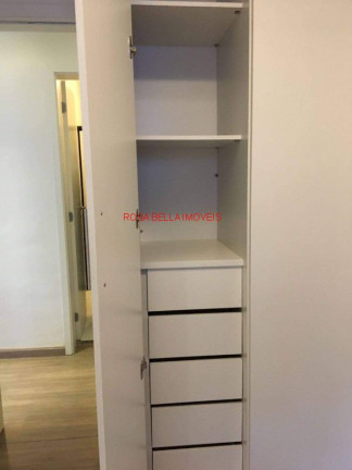 Imagem Apartamento com 2 Quartos à Venda, 54 m² em Parque União - Jundiaí