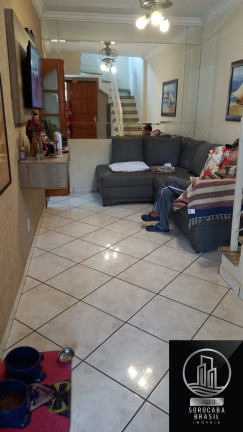 Imagem Casa com 2 Quartos à Venda, 238 m² em Wanel Ville - Sorocaba