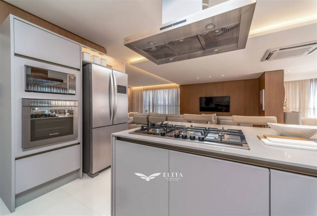 Imagem Apartamento com 4 Quartos à Venda, 237 m² em Centro - Balneário Camboriú