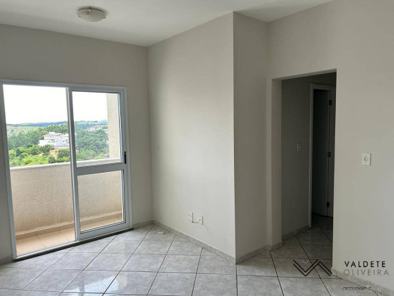 Imagem Apartamento com 2 Quartos à Venda, 56 m² em Urbanova V - São José Dos Campos Imagem Apartamento com 2 Quartos à Venda, 56 m² em Urbanova V - São José Dos Campos