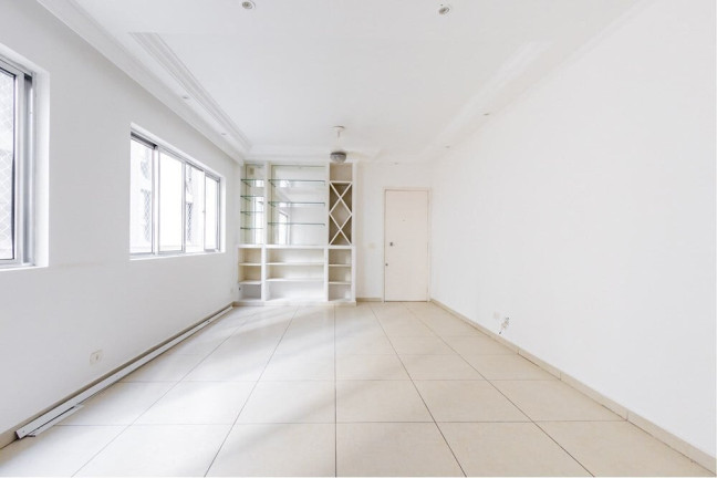 Imagem Apartamento com 3 Quartos à Venda, 123 m² em Jardim Paulista - São Paulo Imagem Apartamento com 3 Quartos à Venda, 123 m² em Jardim Paulista - São Paulo