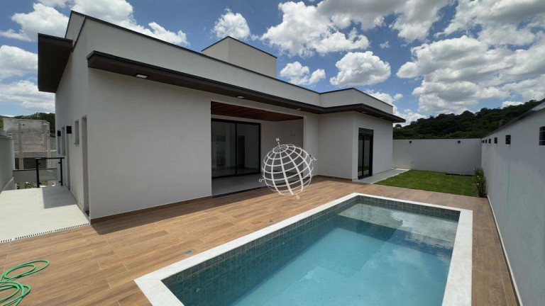 Imagem Casa com 3 Quartos à Venda, 200 m² em Condomínio Reserva São Nicolau - Atibaia Imagem Casa com 3 Quartos à Venda, 200 m² em Condomínio Reserva São Nicolau - Atibaia