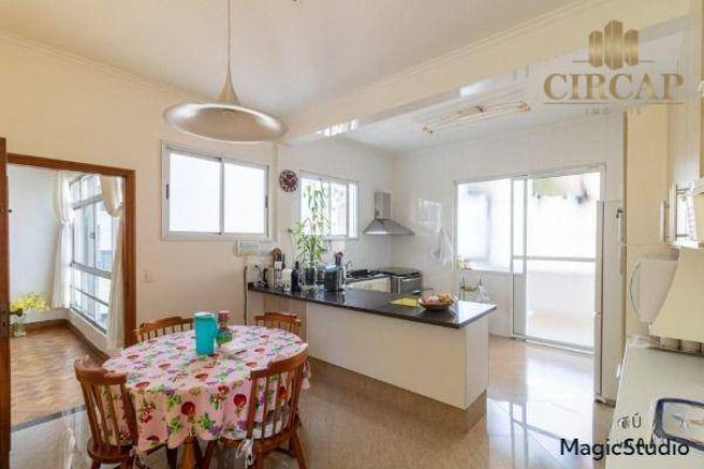 Imagem Apartamento com 3 Quartos à Venda, 246 m² em Higienópolis - São Paulo Imagem Apartamento com 3 Quartos à Venda, 246 m² em Higienópolis - São Paulo