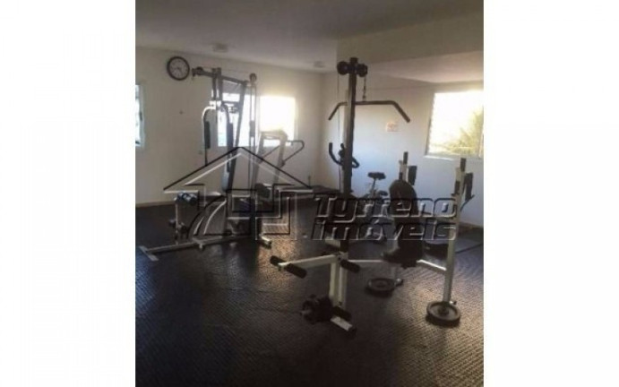 Imagem Apartamento com 1 Quarto à Venda, 53 m² em Jardim Aquarius - São José Dos Campos Imagem Apartamento com 1 Quarto à Venda, 53 m² em Jardim Aquarius - São José Dos Campos