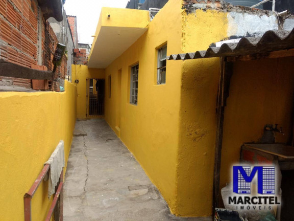 Imagem Casa com 2 Quartos à Venda,  em Jardim Maria Beatriz - Carapicuíba