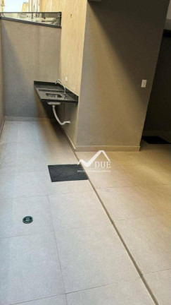 Imagem Casa de Vila com 2 Quartos à Venda, 89 m² em Boqueirão - Santos Imagem Casa de Vila com 2 Quartos à Venda, 89 m² em Boqueirão - Santos