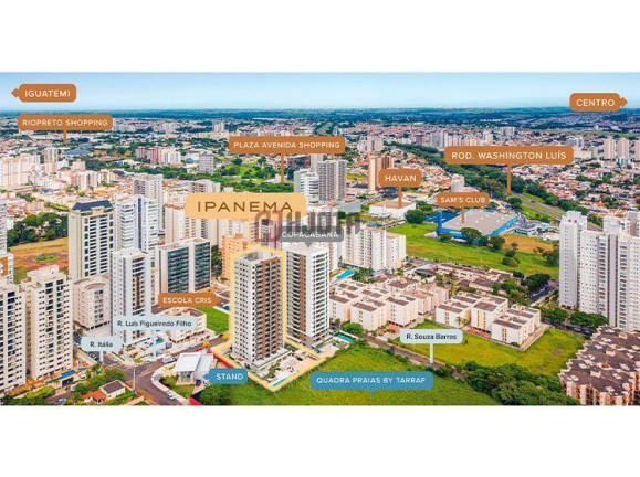 Imagem Studio com 1 Quarto à Venda, 41 m² em Vila Nossa Senhora Do Bonfim - São José Do Rio Preto Imagem Studio com 1 Quarto à Venda, 41 m² em Vila Nossa Senhora Do Bonfim - São José Do Rio Preto