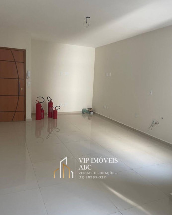 Imagem Cobertura com 2 Quartos à Venda, 125 m² em Vila Humaitá - Santo André Imagem Cobertura com 2 Quartos à Venda, 125 m² em Vila Humaitá - Santo André