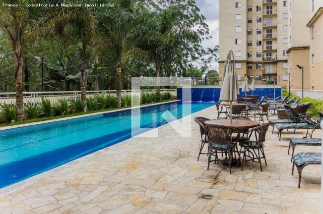 Imagem Apartamento com 3 Quartos à Venda, 69 m² em Planalto - São Bernardo Do Campo Imagem Apartamento com 3 Quartos à Venda, 69 m² em Planalto - São Bernardo Do Campo