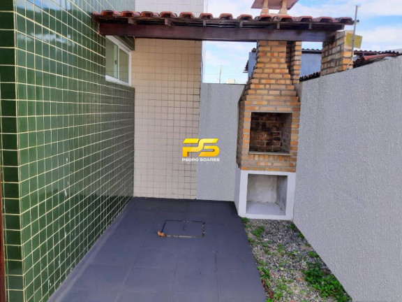 Imagem Apartamento com 2 Quartos à Venda, 119 m² em Camboinha - Cabedelo Imagem Apartamento com 2 Quartos à Venda, 119 m² em Camboinha - Cabedelo