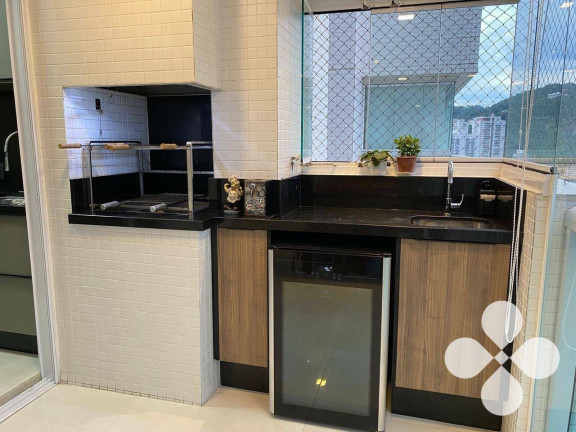 Imagem Imóvel com 4 Quartos à Venda, 136 m² em Pompéia - Santos Imagem Imóvel com 4 Quartos à Venda, 136 m² em Pompéia - Santos