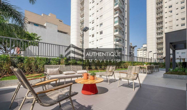 Imagem Apartamento com 2 Quartos à Venda, 105 m² em Pinheiros - São Paulo Imagem Apartamento com 2 Quartos à Venda, 105 m² em Pinheiros - São Paulo