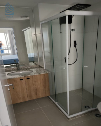 Imagem Imóvel com 1 Quarto para Alugar, 25 m² em Bela Vista - São Paulo