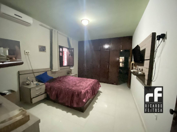 Imagem Casa com 3 Quartos à Venda, 396 m² em Santa Esmeralda - Arapiraca