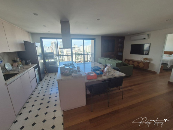 Imagem Apartamento com 1 Quarto à Venda, 67 m² em Setor Oeste - Goiânia Imagem Apartamento com 1 Quarto à Venda, 67 m² em Setor Oeste - Goiânia