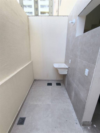 Imagem Casa de Condomínio com 2 Quartos à Venda, 88 m² em Mirim - Praia Grande Imagem Casa de Condomínio com 2 Quartos à Venda, 88 m² em Mirim - Praia Grande