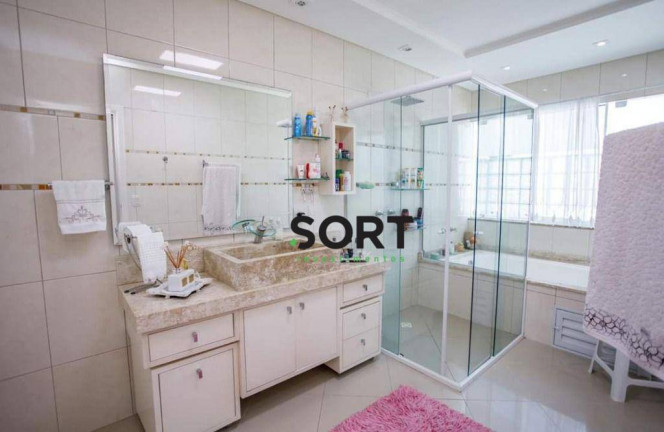 Imagem Casa de Condomínio com 4 Quartos à Venda, 375 m² em Praia Brava - Itajaí