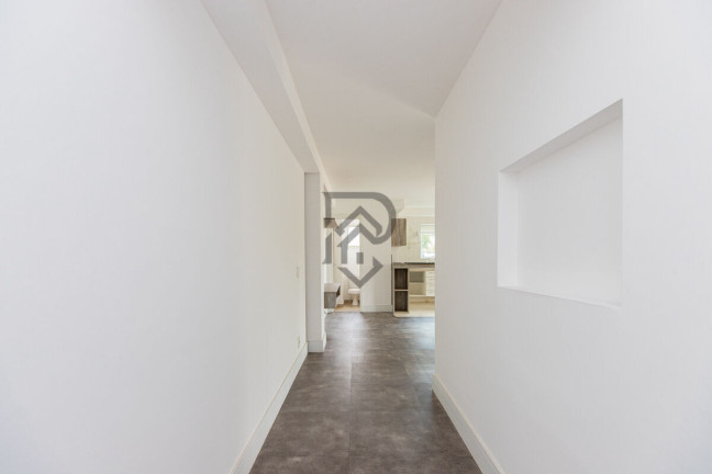 Imagem Apartamento com 1 Quarto à Venda, 67 m² em Brooklin - São Paulo