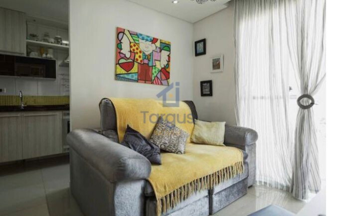 Imagem Apartamento com 1 Quarto à Venda, 34 m² em Cambuci - São Paulo Imagem Apartamento com 1 Quarto à Venda, 34 m² em Cambuci - São Paulo