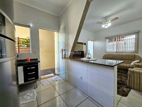 Imagem Casa com 2 Quartos à Venda, 125 m² em Loteamento Cidade Nova Mogi-guaçu - Mogi Guaçu Imagem Casa com 2 Quartos à Venda, 125 m² em Loteamento Cidade Nova Mogi-guaçu - Mogi Guaçu
