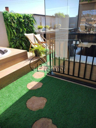 Imagem Apartamento com 2 Quartos à Venda, 46 m² em Jardim Hubert - Indaiatuba Imagem Apartamento com 2 Quartos à Venda, 46 m² em Jardim Hubert - Indaiatuba