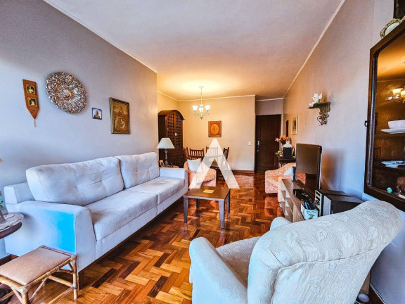 Apartamento com 3 Quartos à Venda, 70 m² em Alto - Teresópolis