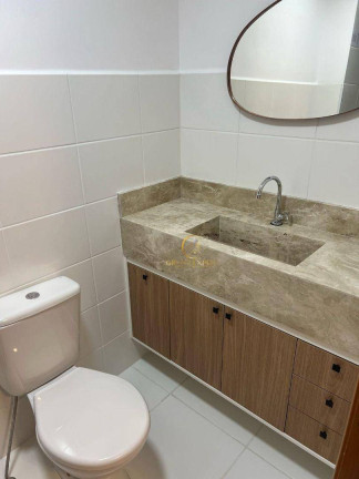 Imagem Apartamento com 3 Quartos para Alugar, 65 m² em Condomínio Residencial Colinas Do Paratehy - São José Dos Campos Imagem Apartamento com 3 Quartos para Alugar, 65 m² em Condomínio Residencial Colinas Do Paratehy - São José Dos Campos