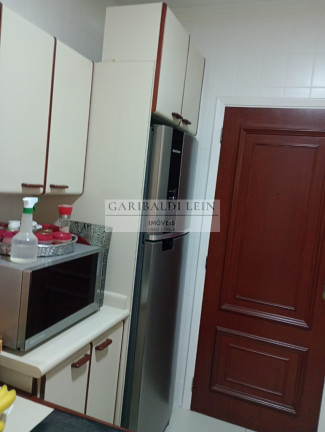 Imagem Imóvel com 3 Quartos à Venda, 102 m² em Centro - Campinas