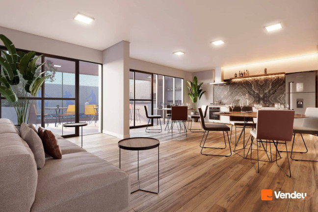 Imagem Apartamento com 3 Quartos à Venda, em Vila Pereira Cerca - São Paulo Imagem Apartamento com 3 Quartos à Venda, em Vila Pereira Cerca - São Paulo