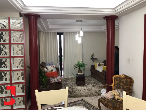 Imagem Apartamento com 3 Quartos à Venda,  em Jaburuna - Vila Velha