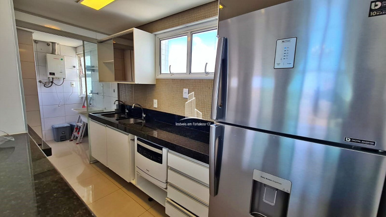 Imagem Apartamento com 2 Quartos à Venda, 100 m² em Cocó - Fortaleza Imagem Apartamento com 2 Quartos à Venda, 100 m² em Cocó - Fortaleza